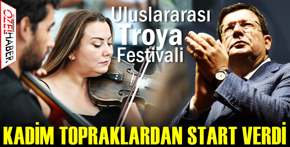 ÖDÜL BU SENE MANFRED OSMAN KORFMANN ANISINA..!