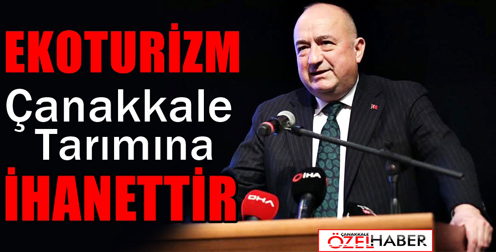 TARIM ARAZİLERİNİN İŞGALİNE GEÇİT YOK..!