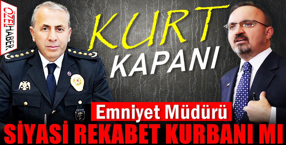 TURAN; BEN ÜVEY EVLATMIYIM..!