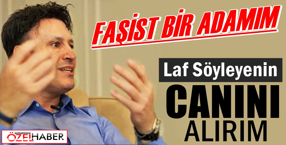 AK PARTİLİ BAŞKANIN İÇERDEKİ DÜŞMANI KİM..!