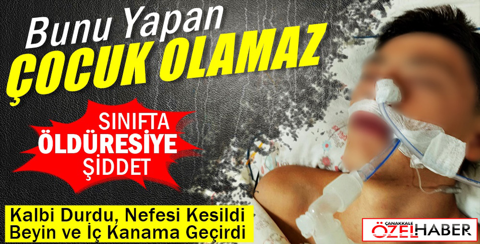 AKRAN ZORBALIĞI KOMAYA SOKTU..!