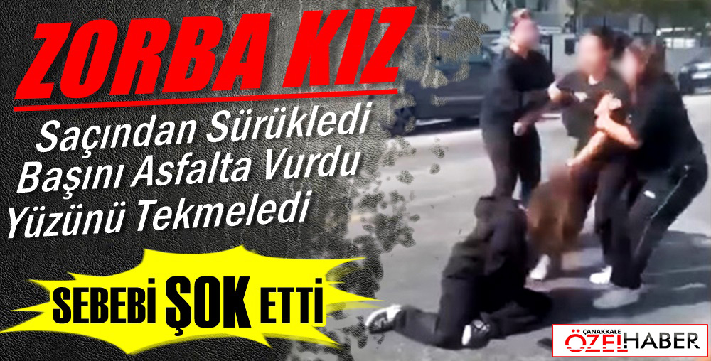 NEREDE BU DEVLET, BİTSİN ARTIK BU ŞİDDET..!