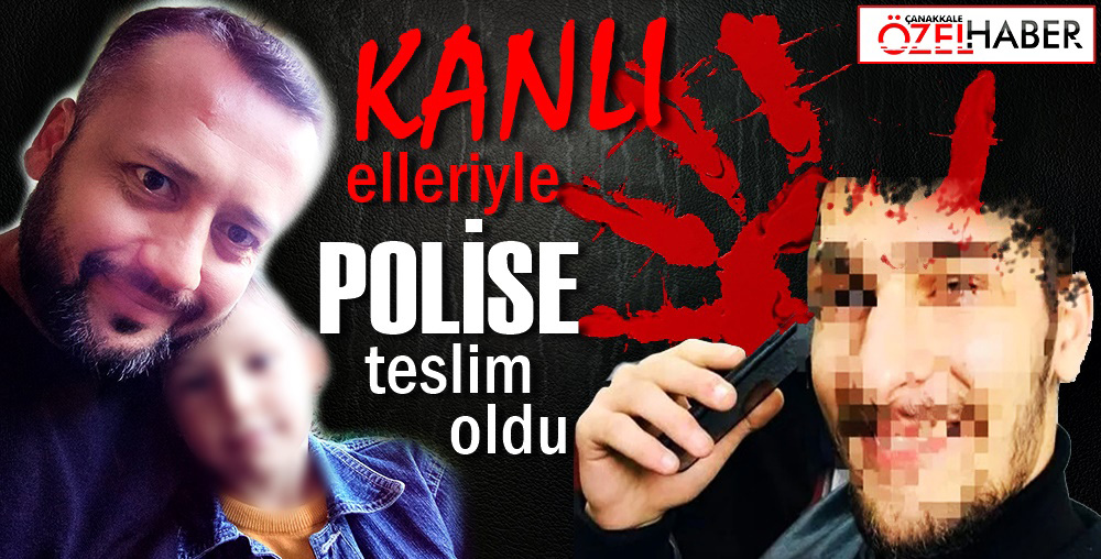 SOKAK ORTASINDA BIÇAKLI DEHŞET..!