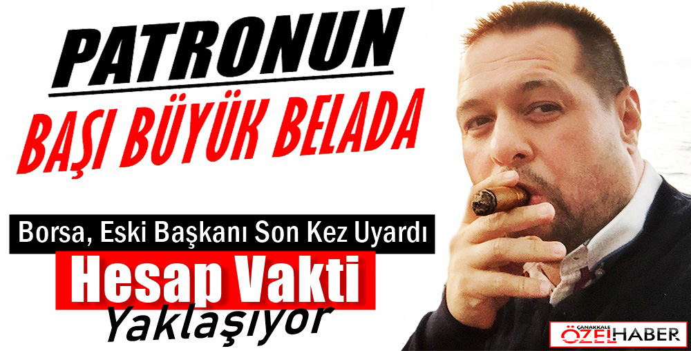 ÜZEN’İ MAHKEMEDE ÜZECEKLER..!