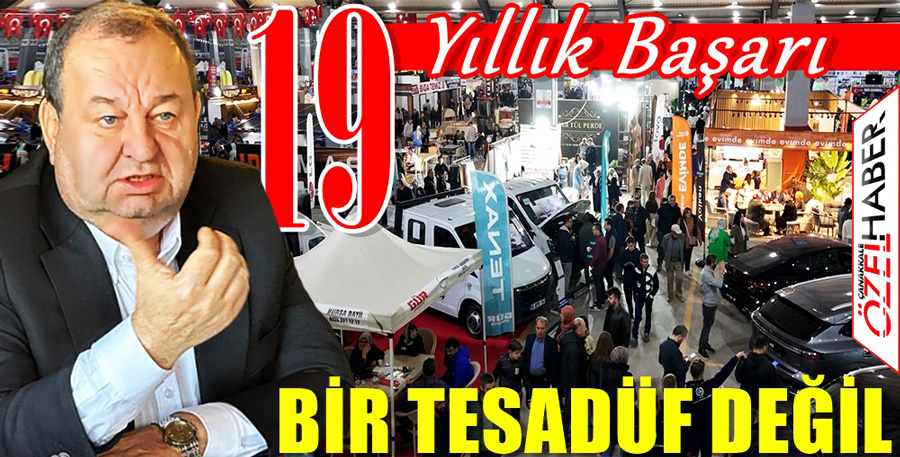 İKİNCİ YÜZYILIN PARLAYAN YILDIZI BİGA..!