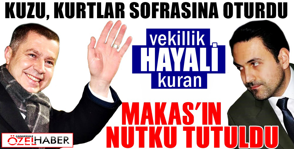 AK PARTİ’DE ASIL KAVGA ŞİMDİ BAŞLIYOR..!