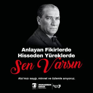 Çanakkale Belediyesi Resmi Reklam İlanı 10. KASIM 2025