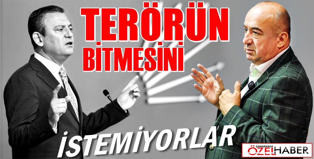AK PARTİLİ GİDER, CHP’Yİ KENDİ SİLAHIYLA VURDU..!