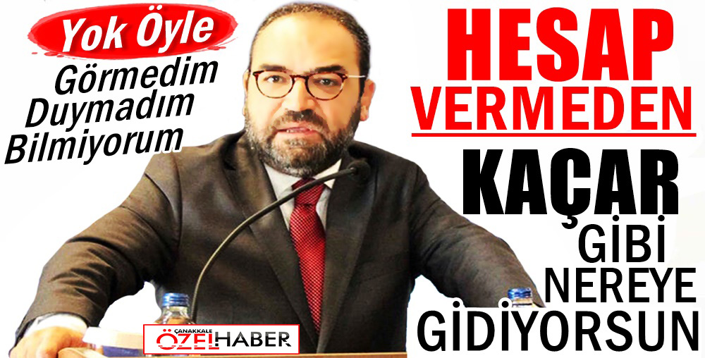 KOLTUK DAVASINDA YOLUNDAN VAZGEÇMİYOR..!