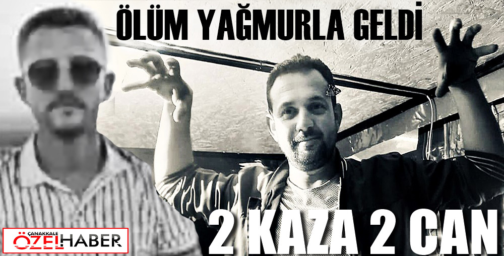 ACI HABERLER ARDI ARDINA GELDİ..!