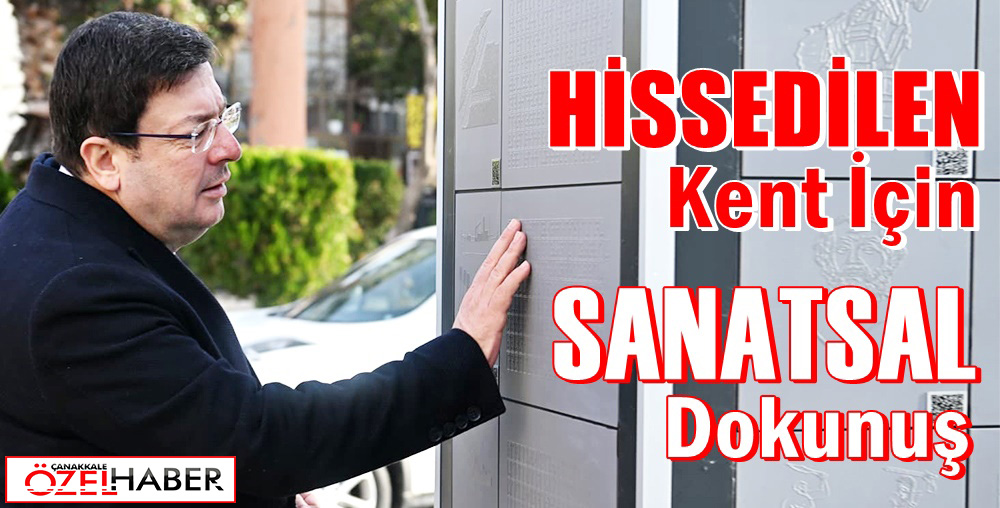 ERİŞİLEBİLİR KENT VİZYONU İÇİN İKİ PROJE BİRDEN..!