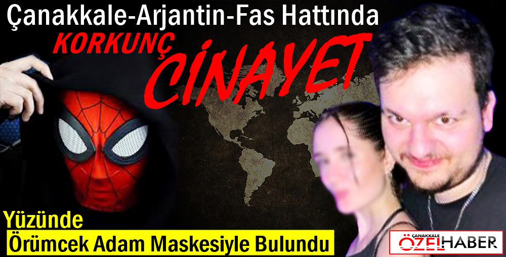 ÖLDÜRÜP YOL KENARINA ATMIŞLAR..!