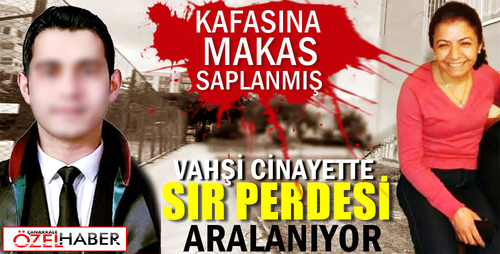 İSTENMEYEN EVLİLİK CİNAYETLE Mİ BİTTİ..!