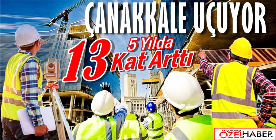 TÜRKİYE’NİN EN PAHALI 4. İLİ OLDUK..!