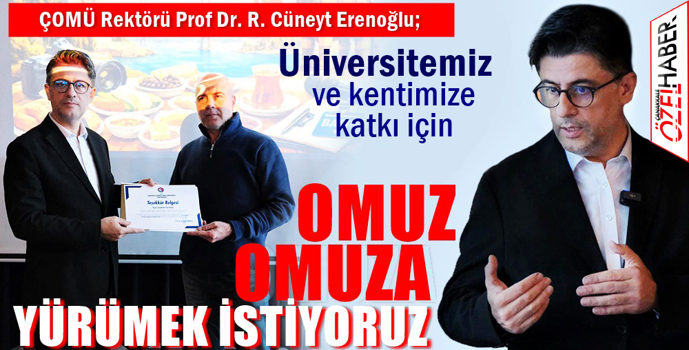 ŞEFFAFLIK BİZİM İÇİN TERCİH DEĞİL BİR ZORUNLULUK..!