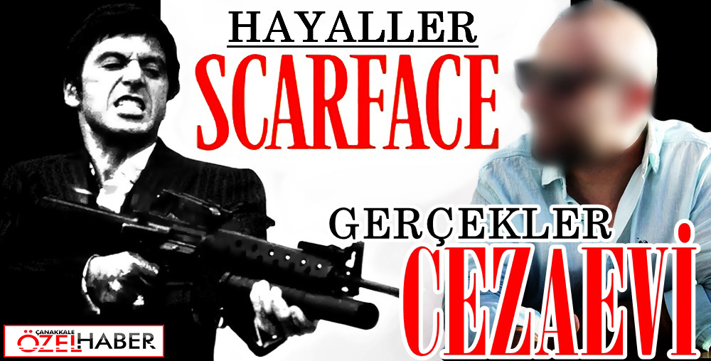 ÇANAKKALE ESNAFINA KAN KUSTURMUŞLAR..!