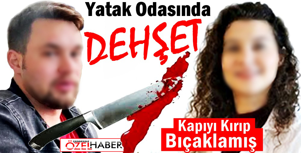 ÇIĞLIKLARI APARTMANI İNLETMİŞ..!