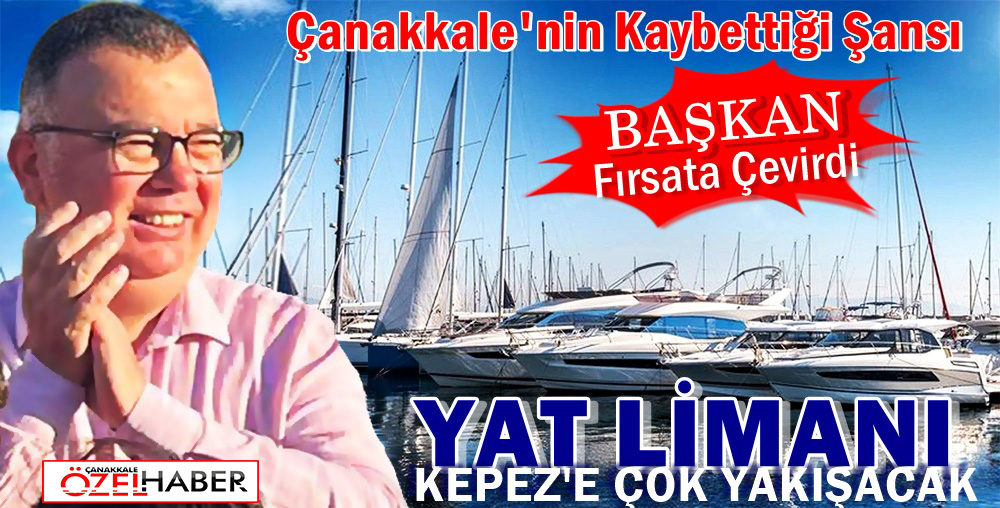 BU PROJELER KEPEZ’İ UÇURACAK..!