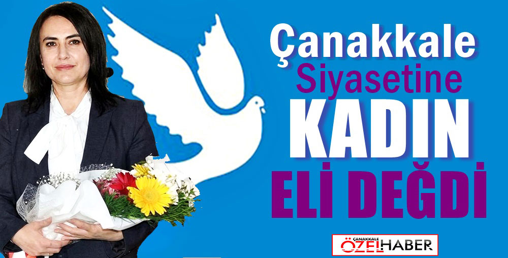 DSP MERKEZ İLÇEYE SAÇAL ATANDI..!