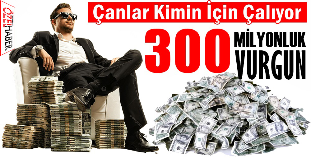 ÇANAKKALE TARİHİNİN EN BÜYÜK DOLANDIRICILIĞI..!