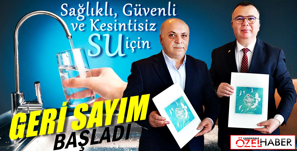 KEPEZLİLERİN YÜREĞİNE SU SERPTİ..!