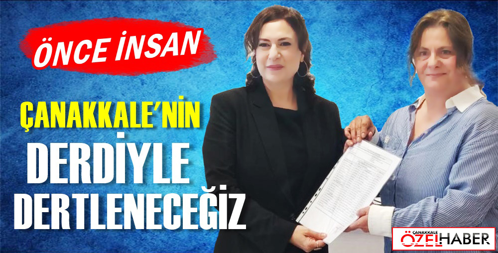 DSP’Lİ SAÇAL MAZBATASINI ALDI..!