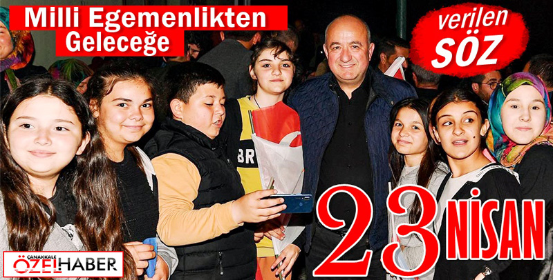 GÜÇLÜ BİR TÜRKİYE İÇİN ÇALIŞMAYI SÜRDÜRÜYORUZ..!