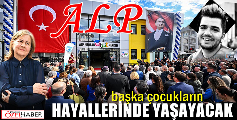 200 ÖĞRENCİLİK ETÜT MERKEZİ AÇILDI..!