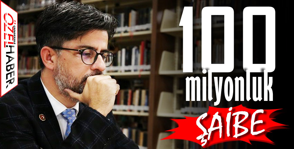 ÇOMÜ İHALESİNDE ‘ŞARTNAME’ KRİZİ..!