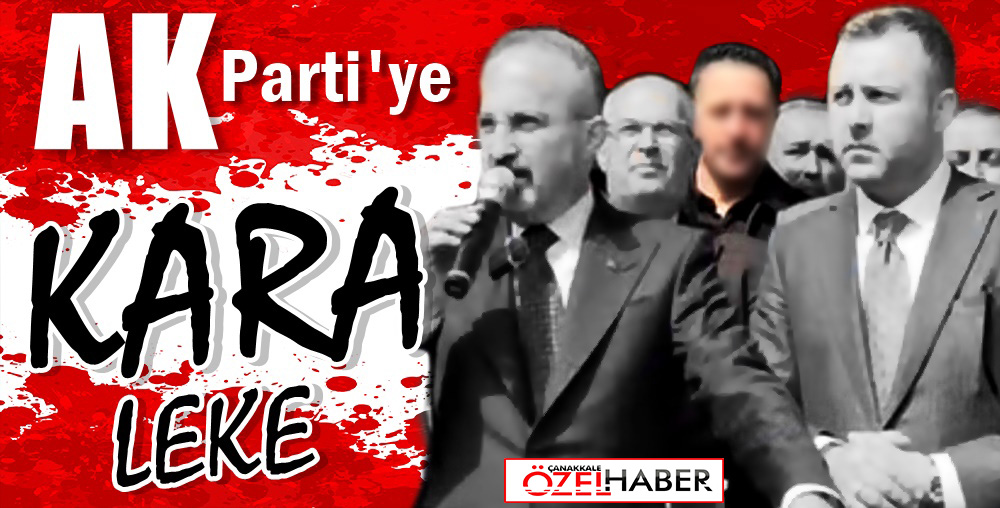 ÖRGÜT OPERASYONUNDAN SİYASİ KRİZ ÇIKTI..!