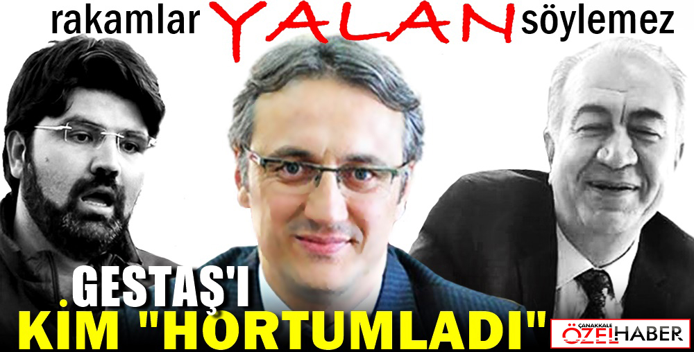 BUHARLAŞAN MİLYONLARIN HESABINI KİM VERECEK..!