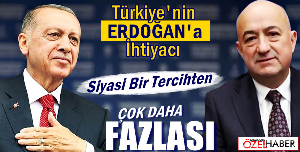 DEVLET YÖNETMEK TARİHİ SORUMLULUKTUR..!