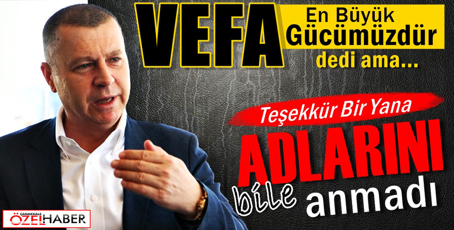 MAKSAT HEYECAN OLSUNMUŞ..!
