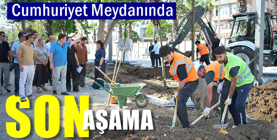 SU YÖNETİMİNE CİDDİ FAYDA SAĞLAYACAKLAR..!