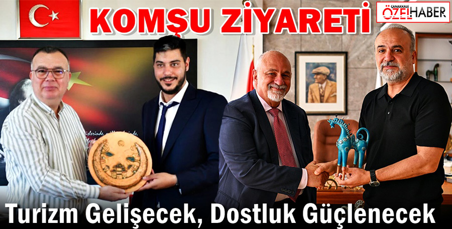 LİMNİ DENİZ SEFERLERİ START VERDİ..!
