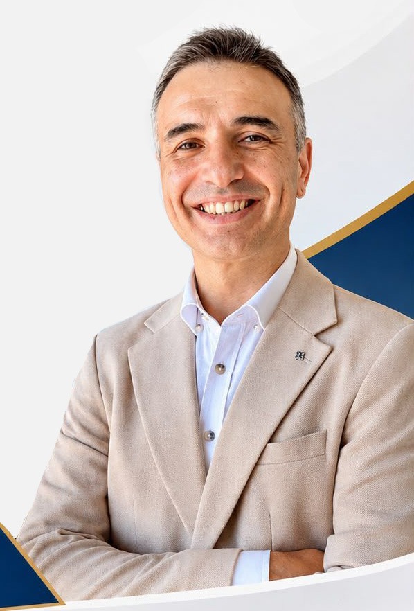 Orkun Demiral