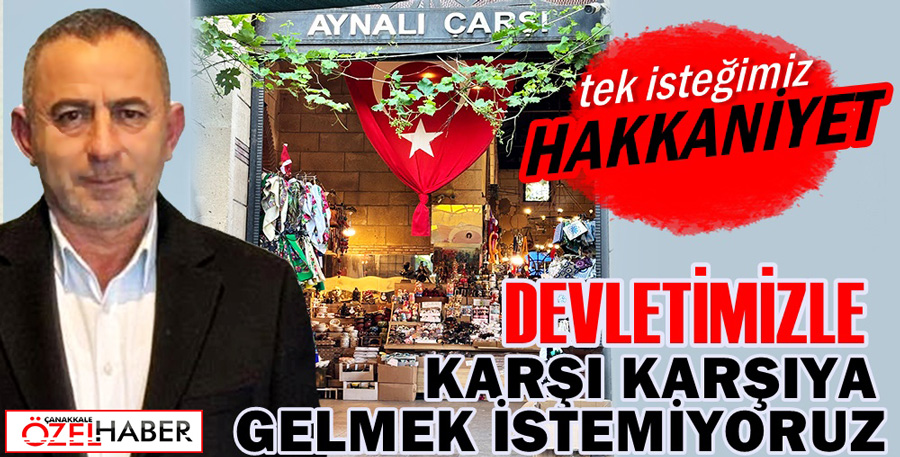 AYNALI ZAM ŞOKU..!