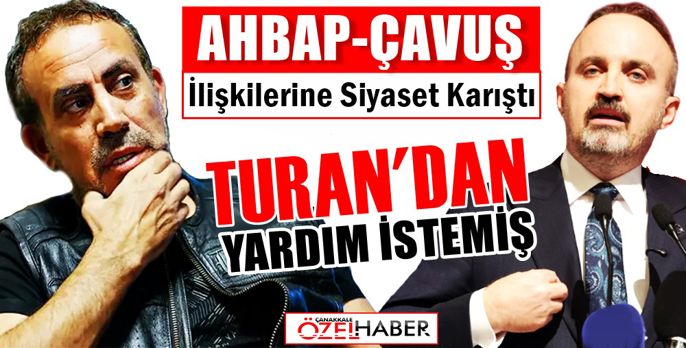 ASIL BOMBAYI BEKLEYİN… HAYRETLER İÇERİSİNDE KALACAKSINIZ..!