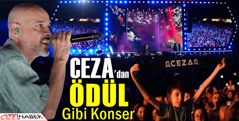 BU FESTİVALDE “FARK VAR”..!