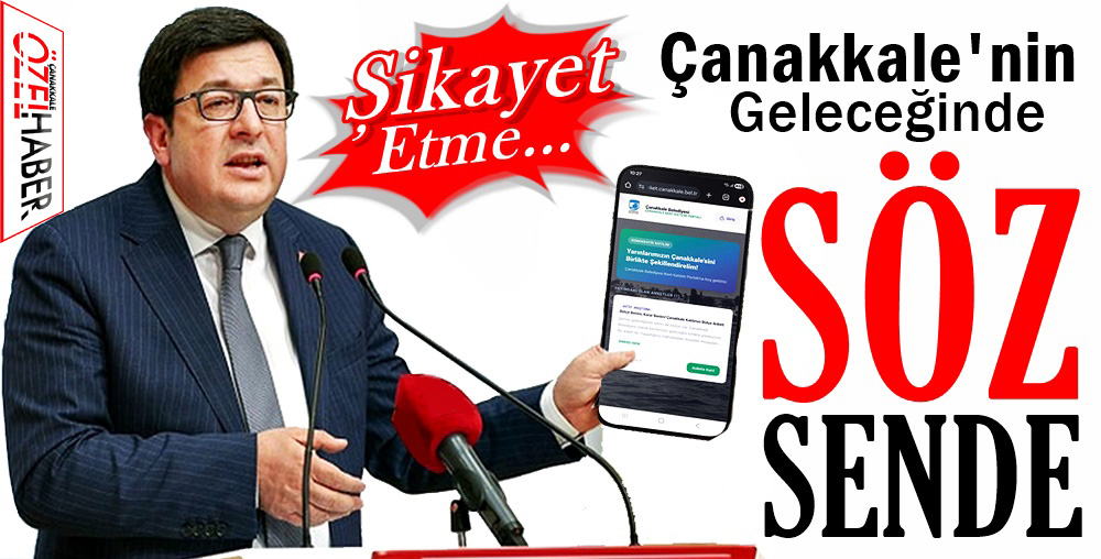 BELEDİYENİN BÜTÇESİNİ HALK YÖNETECEK..!