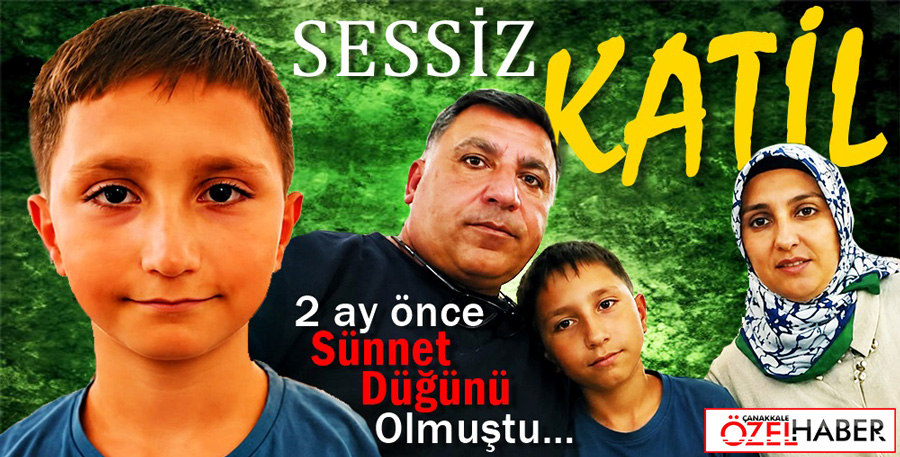 ÖLÜMCÜL HATADA HESAP VAKTİ..!