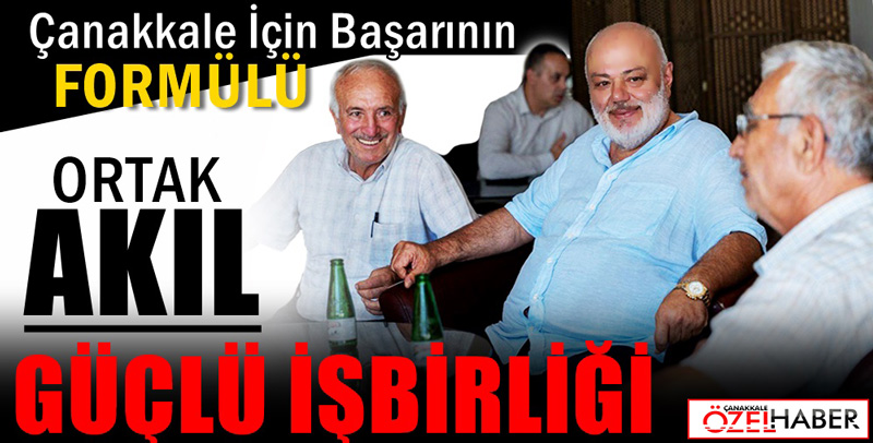 SEMİZOĞLU İDDİALI, İŞ DÜNYASI UMUTLU..!