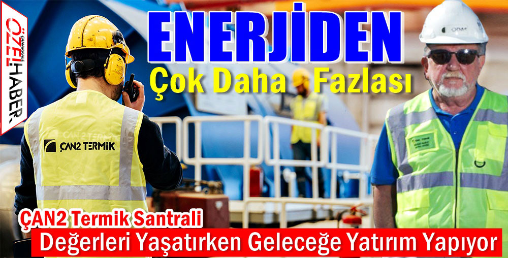 SANAYİDEN TARIMA, KÜLTÜRDEN SANATA TAM DESTEK..!