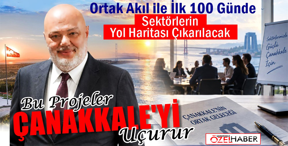 İŞ DÜNYASINDA DEMOKRATİK GÜÇ BİRLİĞİ..!