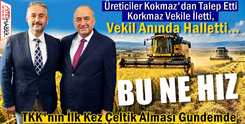 BORÇLAR ÇELTİK ALIMIYLA ERİTİLECEK..!