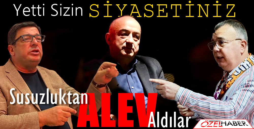 SUDAN KAVGA SİYASETİ KARIŞTIRDI..!