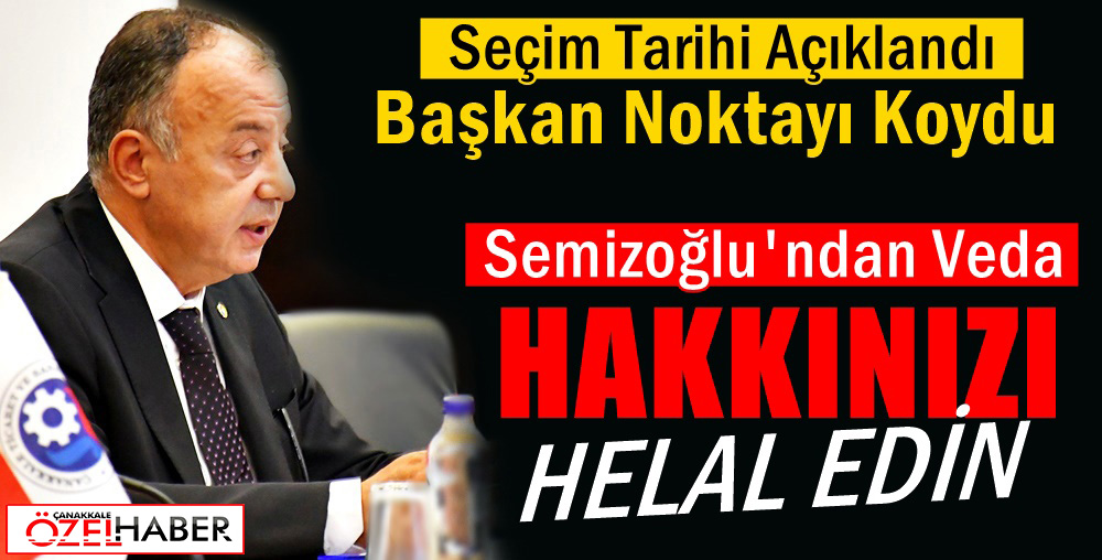 ÖNEMLİ OLAN EMANETİ NASIL TESLİM ETTİĞİNİZDİR..!