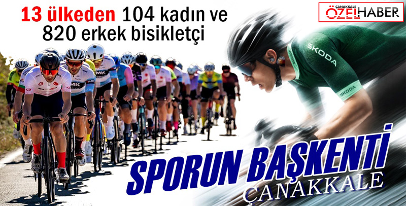 ULUSLARARASI ETKİNLİKLER BİZİM İŞİMİZ..!