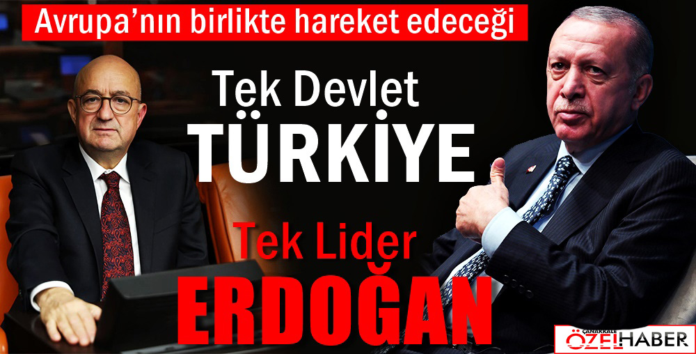 GİDER; KAZANDIRDIĞI ÖZGÜVEN İÇİN CUMHURBAŞKANIMIZA TEŞEKKÜR BORÇLUYUZ..!