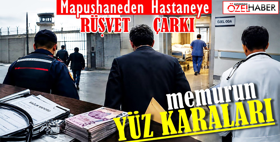 KAMUDA “SAHTE RAPOR” SKANDALI..!